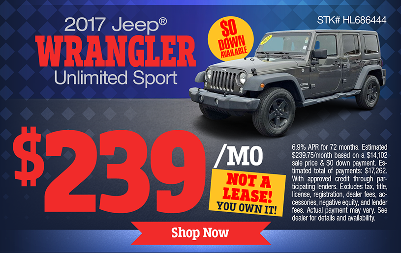 September Special