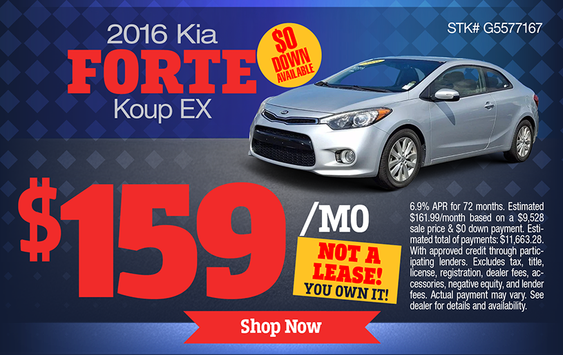 September Special