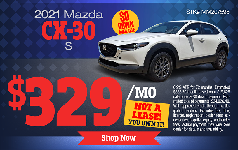 August Special