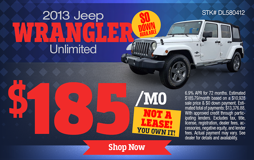 August Special