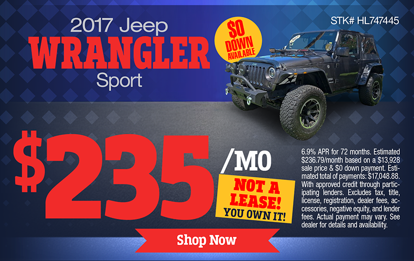August Special